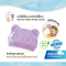 FAY BABY Derma Flake Away Comb แปรงซิลิโคนทำความสะอาดหนังศีรษะทารก สำหรับเด็กแรกเกิด BPA Free
