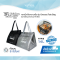 Fridge To Go กระเป๋าเก็บความเย็น รุ่น Grocery Tote Bag (ความจุ 14L)