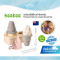 Haakaa Freeze-N-Sip Ice Cream Mould Set แม่พิมพ์ซิลิโคนทำไอศกรีมเด็ก Food Grade Silicone 100%