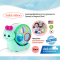 Infantino Speedy's Magical Shell ของเล่นเสริมพัฒนาการ รูปหอยทาก ของเล่นเด็ก 12 เดือนขึ้นไป