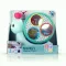 Infantino Speedy's Magical Shell ของเล่นเสริมพัฒนาการ รูปหอยทาก ของเล่นเด็ก 12 เดือนขึ้นไป