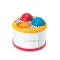 Infantino Speedy's Magical Shell ของเล่นเสริมพัฒนาการ รูปหอยทาก ของเล่นเด็ก 12 เดือนขึ้นไป