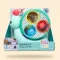 Infantino Speedy's Magical Shell ของเล่นเสริมพัฒนาการ รูปหอยทาก ของเล่นเด็ก 12 เดือนขึ้นไป