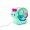 Infantino Speedy's Magical Shell ของเล่นเสริมพัฒนาการ รูปหอยทาก ของเล่นเด็ก 12 เดือนขึ้นไป