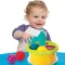 Infantino Hammer Drum Ball Drop ชุดของเล่นลูกบอลและค้อน ของเล่นเสริมพัฒนาการเด็ก