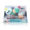 Infantino Press'n Play Zoom Zoom Buggy หนอนชวนคลาน ของเล่นเสริมพัฒนาการเด็ก