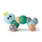 Infantino Press'n Play Zoom Zoom Buggy หนอนชวนคลาน ของเล่นเสริมพัฒนาการเด็ก