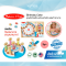 Melissa & Doug Birthday Cake รุ่น 0511 ชุดเค้กวันเกิด แต่งหน้าเค้ก เล่นทำอาหาร