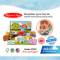 Melissa & Doug Blockables Farm Play Set รุ่น 50278 บล็อกไม้ตัวต่อ STEM ชุดฟาร์ม 56 ชิ้น