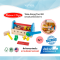 Melissa & Doug Take-Along Tool Kit รุ่น 0494 ชุดเครื่องมือช่างไม้ ของเล่นช่างเด็ก พร้อมกล่องพกพา