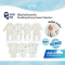 Snow Owl เสื้อผ้าเด็กแรกเกิด Duckling Snowy Koala Collection (0-12m)