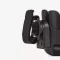 ANEX Cup Holder ที่วางแก้วน้ำอเนกประสงค์ ติดตั้งได้กับรถเข็นทุกรุ่นและจักรยาน