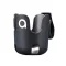 ANEX Cup Holder ที่วางแก้วน้ำอเนกประสงค์ ติดตั้งได้กับรถเข็นทุกรุ่นและจักรยาน