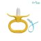 ANGE ยางกัดกล้วยหอมวงกลม พร้อมคลิปหนีบ Monkey Banana (3m+)