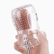 HAAKAA แปรงซิลิโคนล้างขวดนม อเนกประสงค์ Silicone Cleaning Brush Kit