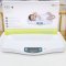 BBLUV - Kilö Digital baby scale  เครื่องชั่งน้ำหนักทารก (0m+)