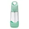 BBOX Tritan ขวดหัดดื่มทรงสามเหลี่ยมสำหรับเด็ก (450ml.)