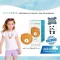 BEBEKARE AIRE เครื่องฟอกอากาศเเขวนคอ ป้องกันฝุ่น PM2.5 Necklace Airpurifier