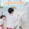 BEBEPLAY Block Toy ชุดโต๊ะตัวต่อ 4 in 1 Multifunction พร้อมตัวต่อ LEGO โต๊ะกิจกรรมเด็กอเนกประสงค์