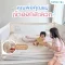 Bebeplay ที่กั้นเตียงเด็ก คอกกั้นเด็ก รุ่น Little Home