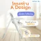 BEBEPLAY Swing High Chair เก้าอี้ทานข้าวเด็ก ปรับเป็นเปลไกว