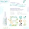 BEBE PLOEN สเปรย์กันยุงและแมลง Organic Mosquito Spray