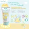 BEBE PLOEN โลชั่นกันแดดเด็กออร์แกนิค SPF50 PA+++ 40ml.(6m+)