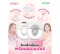 BRUSTA Miracle Mere’ เครื่องปั๊มนมไร้สาย บรุสต้า เมเร่ พร้อมของแถม
