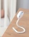 BEABA กล้องเบบี้มอนิเตอร์ ขาตั้งซิลิโคน เชื่อมต่อผ่าน Wi-fi รุ่น Video Baby Monitor Zen Connect