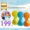BBOX Mini spoon set ช้อนหัดทาน (3pcs.)