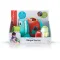 INFANTINO ของเล่นเสริมพัฒนาการตัวบล๊อคช้าง JUMBO SHAPE SORTER (12m+)