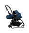 STOKKE® YOYO Newborn รถเข็นเด็ก น้ำหนักเบา พับได้ รุ่น YOYO3 สำหรับเด็กแรกเกิด (รับน้ำหนัก 22kg.)