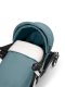 STOKKE® YOYO Newborn รถเข็นเด็ก น้ำหนักเบา พับได้ รุ่น YOYO3 สำหรับเด็กแรกเกิด (รับน้ำหนัก 22kg.)