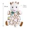 SOPHIE LA GIRAFE ผ้ากัดน่ากอดโซฟี ตัวละครจำลอง Puppet Comforter