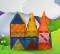 Dr.Will and the Little Magnetic Tiles ตัวต่อแม่เหล็กเสริมพัฒนาการเด็ก 3 ปีขึ้นไป