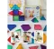 Dr.Will and the Little Magnetic Tiles ตัวต่อแม่เหล็กเสริมพัฒนาการเด็ก 3 ปีขึ้นไป