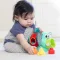 INFANTINO ของเล่นเสริมพัฒนาการตัวบล๊อคช้าง JUMBO SHAPE SORTER (12m+)