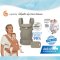 ERGOBABY เป้อุ้มเด็ก รุ่น Omni Deluxe ใช้ได้ตั้งแต่แรกเกิด - 48 เดือน