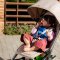 JOOLZ AER 2 รถเข็นเด็กพับเล็กพร้อม Leg rest รับน้ำหนัก 22kg.