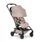 JOOLZ AER 2 รถเข็นเด็กพับเล็กพร้อม Leg rest รับน้ำหนัก 22kg.