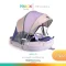 MAMBOBABY ห่วงยางอกลอยน้ำ กันแดด UV50+ไม่ต้องเป่าลม