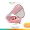 MAMBOBABY ห่วงยางอกลอยน้ำ กันแดด UV50+ไม่ต้องเป่าลม