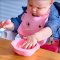MARCUS & MARCUS เซตของขวัญสำหรับเด็ก Baby Feeding Giftset (6m+)