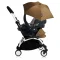 STOKKE® YOYO ร่มติดรถเข็น Parasol ป้องกันแสงแดด UPF 50+ ใช้ได้ทุกรุ่น