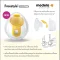 Medela Freestyle™ Hands-free เครื่องปั๊มนมไฟฟ้าแบบแฮนด์ฟรี ปั๊มคู่ไร้สาย สวมใส่ในเสื้อชั้นในได้