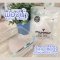 murmur ฟองน้ำ Konjac sponge