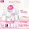 BRUSTA เครื่องปั๊มนม Miracle X Prime พร้อมกรวยปั๊มนม