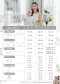 SNOW OWL x Sririta ชุดเซตถุงมือถุงเท้า โบว์คาดผม สำหรับเด็กแรกเกิด