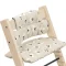 STOKKE® TRIPP TRAPP® อุปกรณ์เสริม เบาะรองนั่ง สำหรับเก้าอี้กินข้าวCushion²