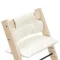 STOKKE® TRIPP TRAPP® อุปกรณ์เสริม เบาะรองนั่ง สำหรับเก้าอี้กินข้าวCushion²
